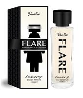 Sentio  Flare   parfum 100ml voor dames