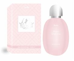 Sentio  Mary Davina   parfum 100ml voor dames