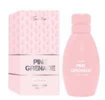 Sentio  Pink Grenade   parfum 100ml voor dames