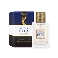 Sentio  Single Lady    parfum 100ml voor dame