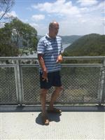 Weduwnaar zoekt vrouw 