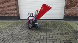 FBC Cip6 takken- tuin afval  versnipperraar/ hakselaar