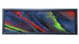 Kunsthandel Gennep - Abstract Pulse