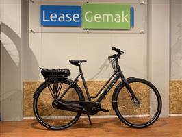 10: Batavus Fonk E-go | 400 Wh