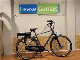 68: Sparta A-Lane F8e | 500 Wh