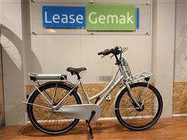 36: Cortina E-U4 Solid | 300 Wh