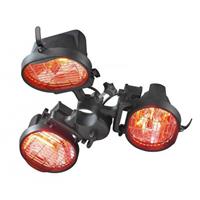 Parasol heater 1500W