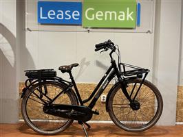 91: Giant Tripple X | 400 Wh