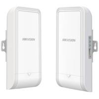 Hikvision DS-3WF02-5AC/D Hikvision 5Ghz, 867Mbps Wireless Bridge