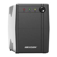 Hikvision DS-UPS600 UPS, 600VA