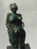 Kunsthandel Gennep - Vrouw