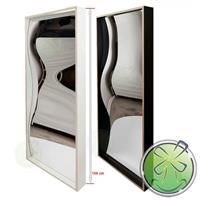 Lachspiegel 150x68cm