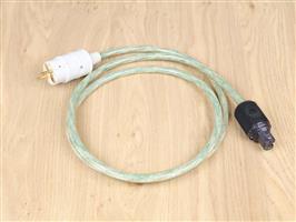 Shunyata Research Diamondback audio power cable 1,8 metre