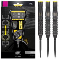 Target Bolide Void 02 90% Swiss Dartpijlen 22-23-24 Gram