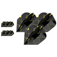 Target Bolide Void Flights No6