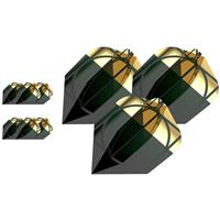 Target Cult Envy Flights No6