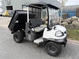 kubota rtv 900