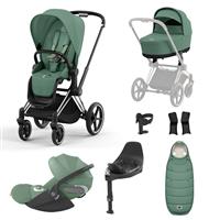 Kinderwagen Cybex PRIAM 4 Bundle