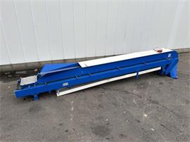 S&B opvoerband 430 x 40 cm