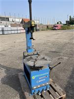 Banden Demontage Apparaat Beissbarth MS50