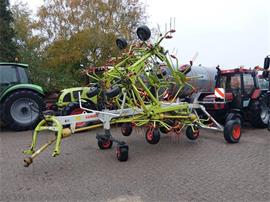 Claas Volto 1300T