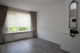Appartement Woudenbergstraat in Den Haag