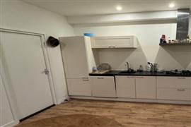 Appartement Broekhovenseweg in Tilburg