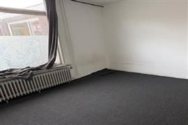 Kamer Alleenhouderstraat in Tilburg