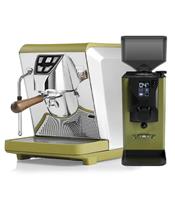 espresso apparaat  Nuova Simonelli Oscar Mood  