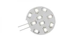 Frilight Lamp LED G4 1.3W/80Lumen/6Leds