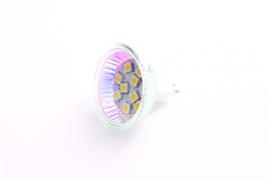 Frilight Lamp LED G4 MR16 2.5W/180Lumen/10Leds