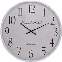 Grote klok Grand Hotel 76cm