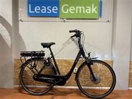 29: Sparta A-lane | 500 Wh