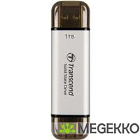 Transcend TS1TESD310S 1TB USB-C/USB-A