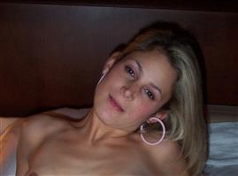 Mag ik de suiker van je pik likken?