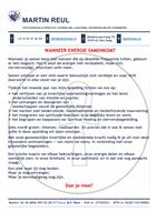 De enige echte waarde van iets...