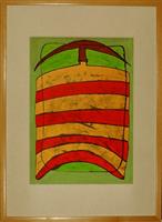 Kunsthandel Gennep - Leitafel Op Z,N Afrikaans