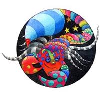 Kunsthandel Gennep - 12 Sterrenbeelden