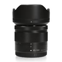 Panasonic Lumix G Vario 35-100mm F4.0-5.6 ASPH Mega O.I.S.