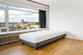 Kamer Robert Baeldestraat in Rotterdam
