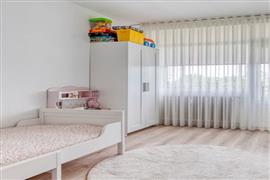 Kamer Burgemeester Van Haarenlaan in Schiedam