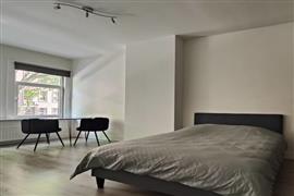 Kamer Teilingerstraat in Rotterdam