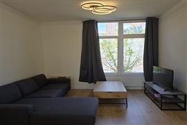 Appartement Mariottestraat in Den Haag