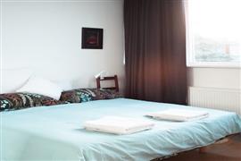 Kamer Groot Blankenberg in Amsterdam