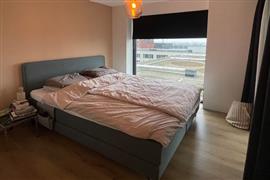 Appartement Kraanspoor in Amsterdam