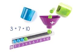 Magnetische telmachine