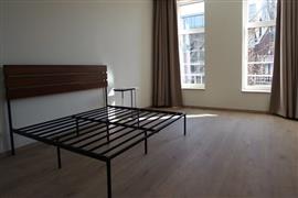 Appartement Hondiusstraat in Rotterdam