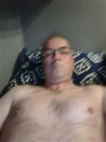 Rustige man zoekt sexmaatje