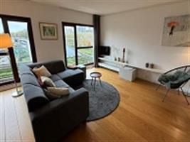 Appartement Van Leijenberghlaan in Amsterdam