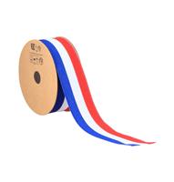 Frankrijk Lint 3Cm 10m